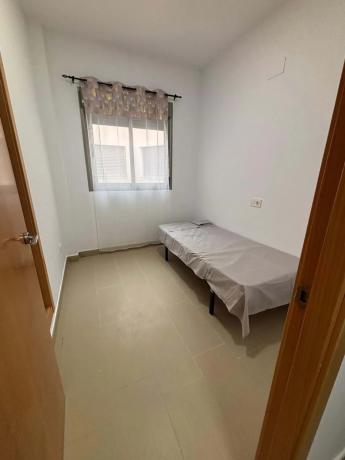 Piso en calle Blasco Ibáñez