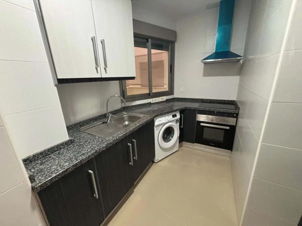 Piso en calle Blasco Ibáñez