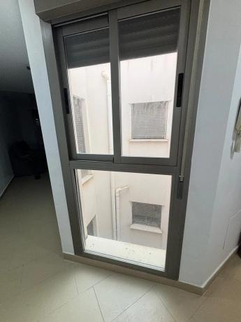 Piso en calle Blasco Ibáñez