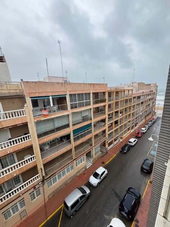 Piso en calle Blasco Ibáñez