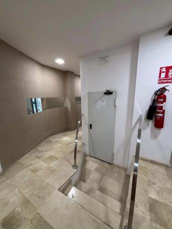 Piso en calle Blasco Ibáñez