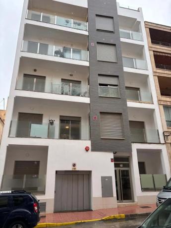 Piso en calle Blasco Ibáñez