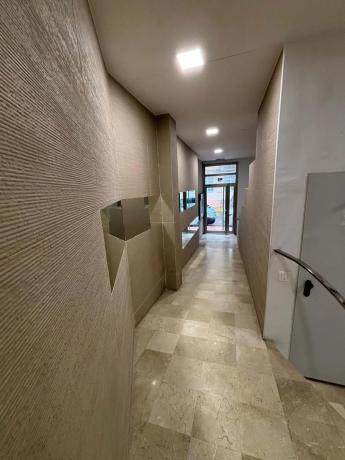 Piso en calle Blasco Ibáñez