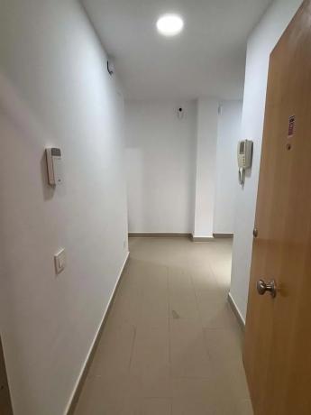 Piso en calle Blasco Ibáñez