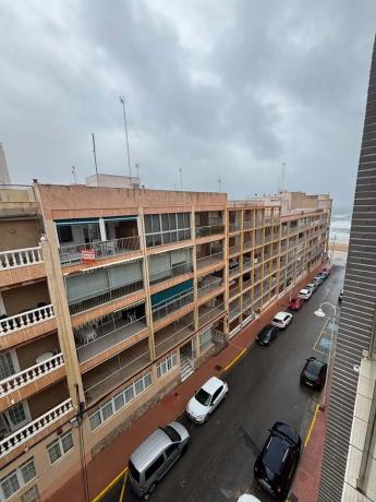 Piso en calle Blasco Ibáñez