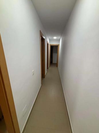 Piso en calle Blasco Ibáñez