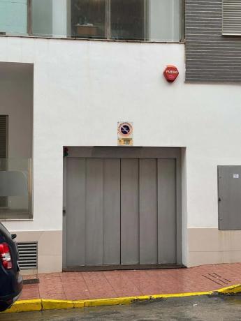 Piso en calle Blasco Ibáñez