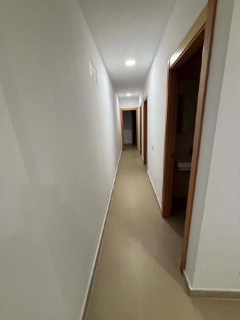 Piso en calle Blasco Ibáñez