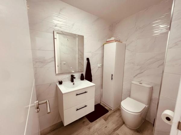 Piso en calle Miguel Hernández s/n