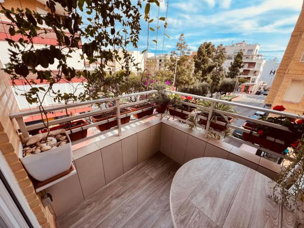 Piso en calle Miguel Hernández s/n