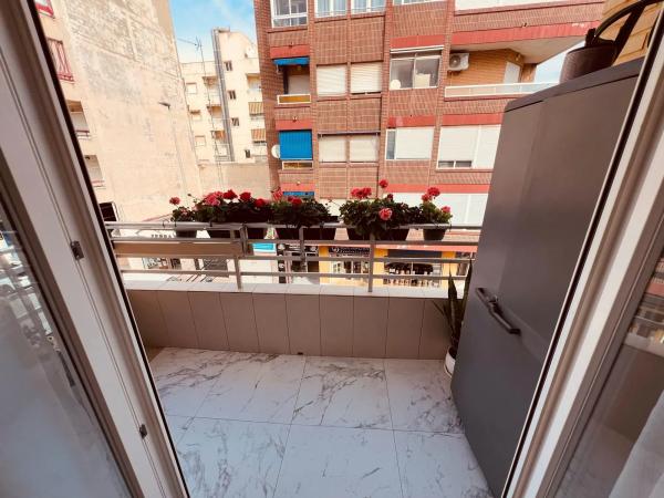 Piso en calle Miguel Hernández s/n