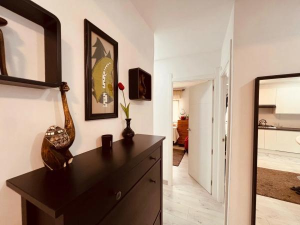 Piso en calle Miguel Hernández s/n