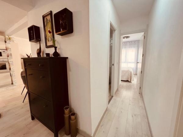 Piso en calle Miguel Hernández s/n