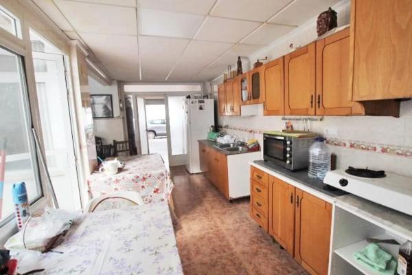 Casa independiente en calle Larramendi