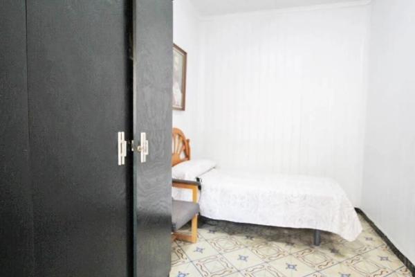 Casa independiente en calle Larramendi