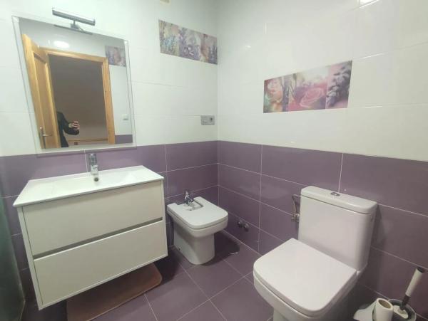 Dúplex en avenida de Cervantes