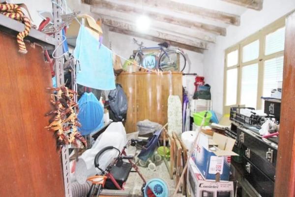 Casa independiente en calle Larramendi