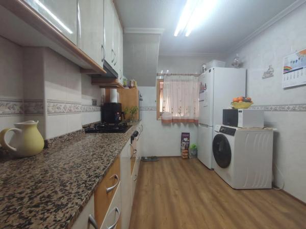 Dúplex en avenida de Cervantes