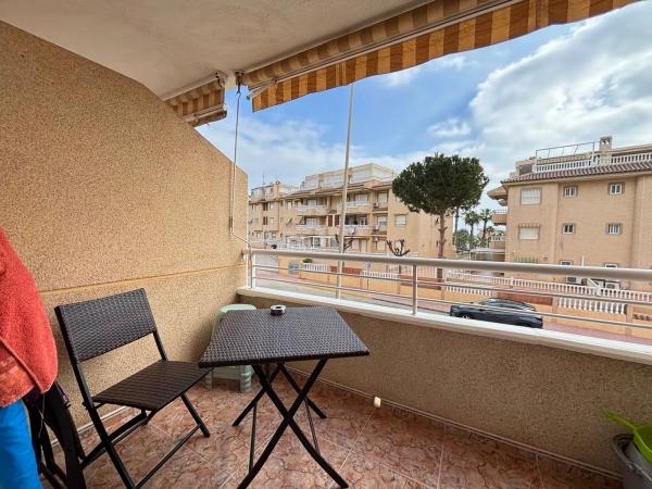 Piso en avenida del Perú s/n