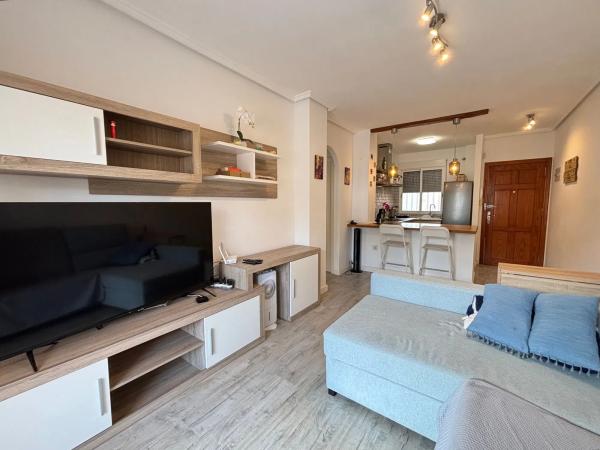 Piso en avenida del Perú s/n