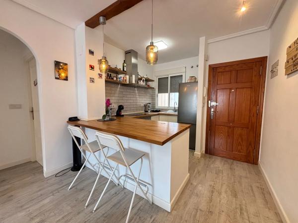 Piso en avenida del Perú s/n