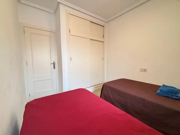 Piso en avenida del Perú s/n