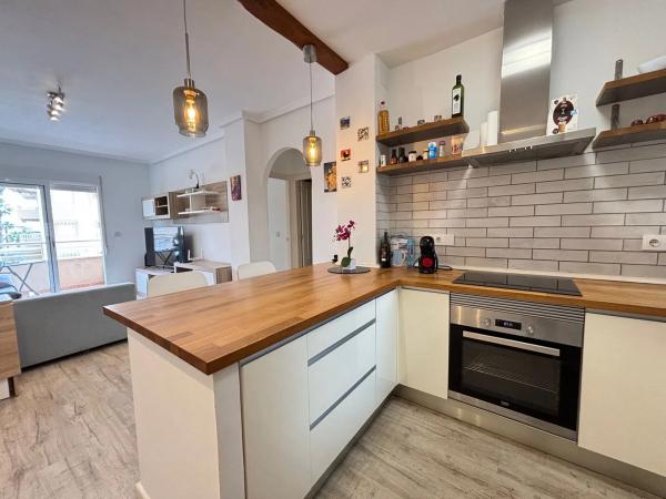 Piso en avenida del Perú s/n