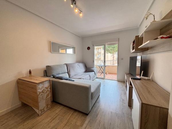 Piso en avenida del Perú s/n