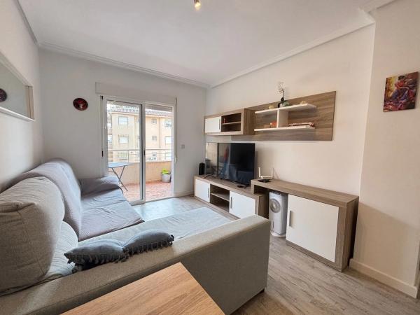 Piso en avenida del Perú s/n