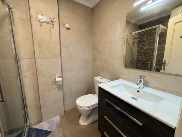 Piso en avenida del Perú s/n