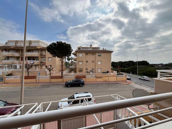 Piso en avenida del Perú s/n