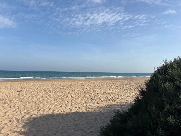 Piso en avenida del Perú s/n