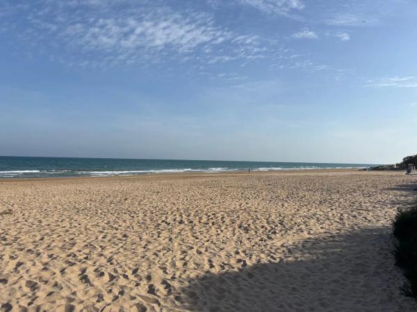 Piso en avenida del Perú s/n