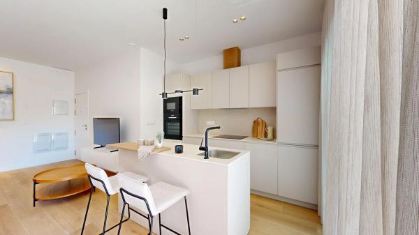 Ático en calle Miguel Hernández s/n