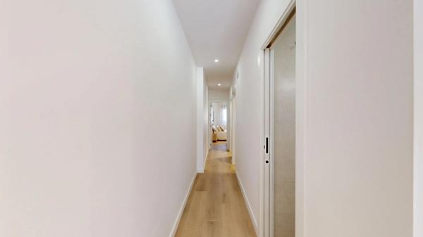 Ático en calle Miguel Hernández s/n