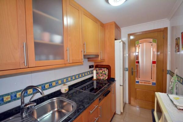 Ático en calle Pío Baroja