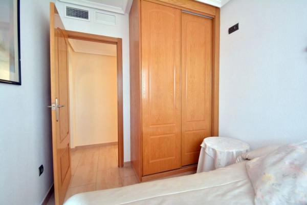 Ático en calle Pío Baroja