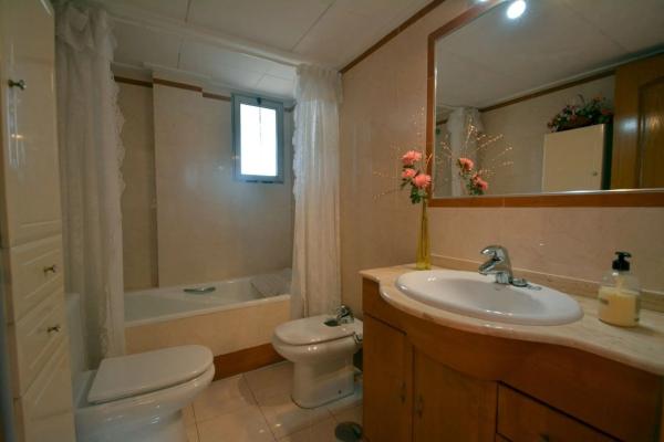 Ático en calle Pío Baroja