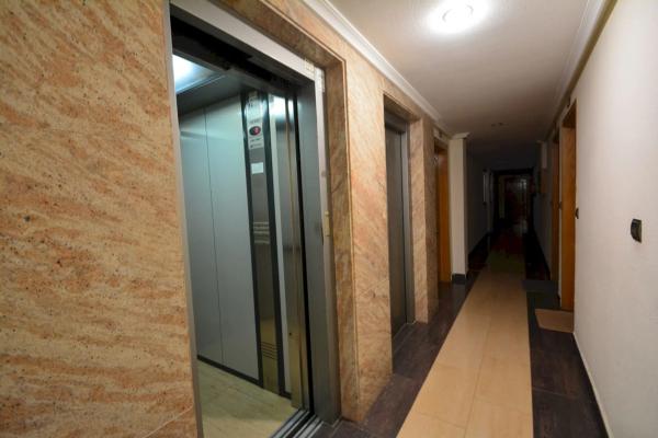 Ático en calle Pío Baroja