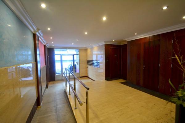 Ático en calle Pío Baroja