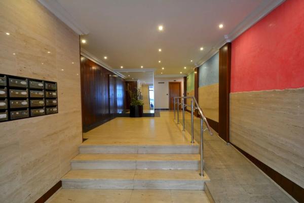 Ático en calle Pío Baroja