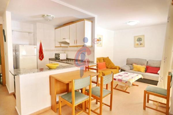 Piso en calle Miguel de Unamuno, 2