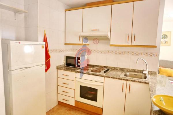 Piso en calle Miguel de Unamuno, 2