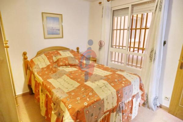 Piso en calle Miguel de Unamuno, 2