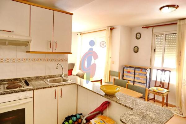 Piso en calle Miguel de Unamuno, 2