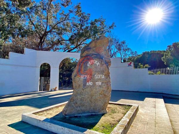 Piso en calle Miguel de Unamuno, 2