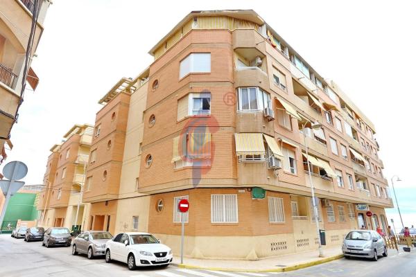 Piso en calle Miguel de Unamuno, 2