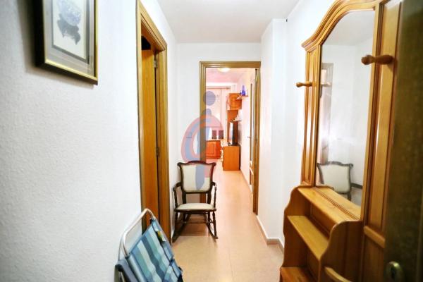 Piso en calle Miguel de Unamuno, 2