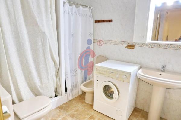 Piso en calle Miguel de Unamuno, 2