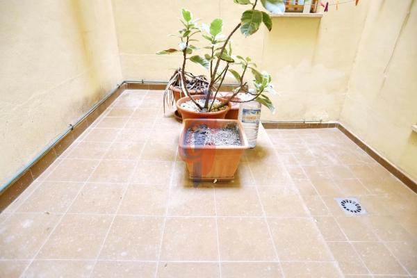 Piso en calle Miguel de Unamuno, 2